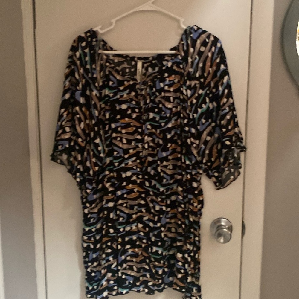 Hesed Blouse